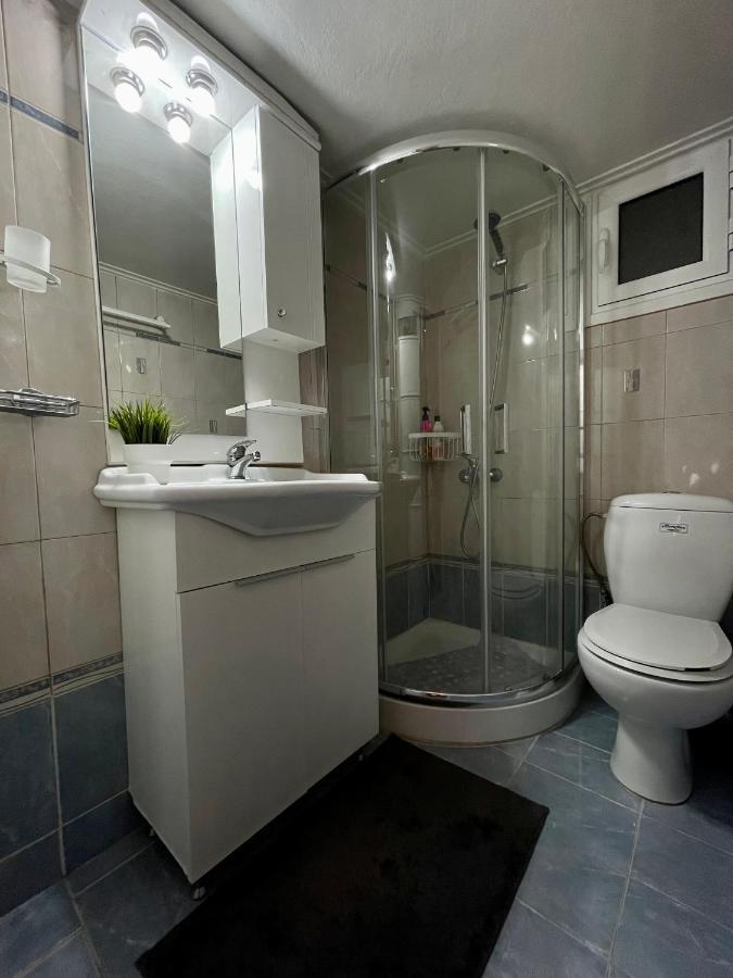 Calm Apartment