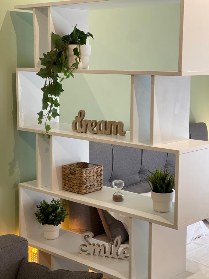 Calm Apartment Athens