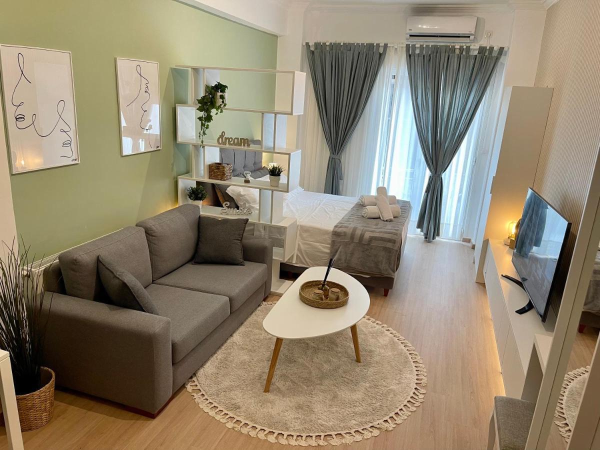 Apartment Calm Athens
