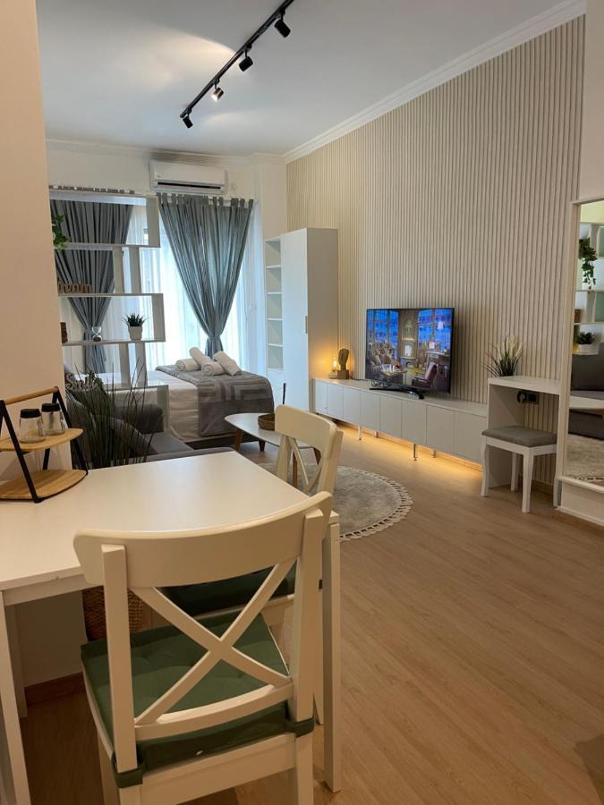 Calm Apartment